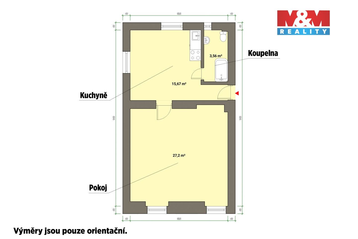 Prodej domu 300 m² - foto 25