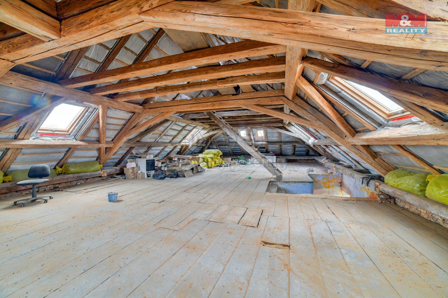 Prodej domu 300 m² - foto 26