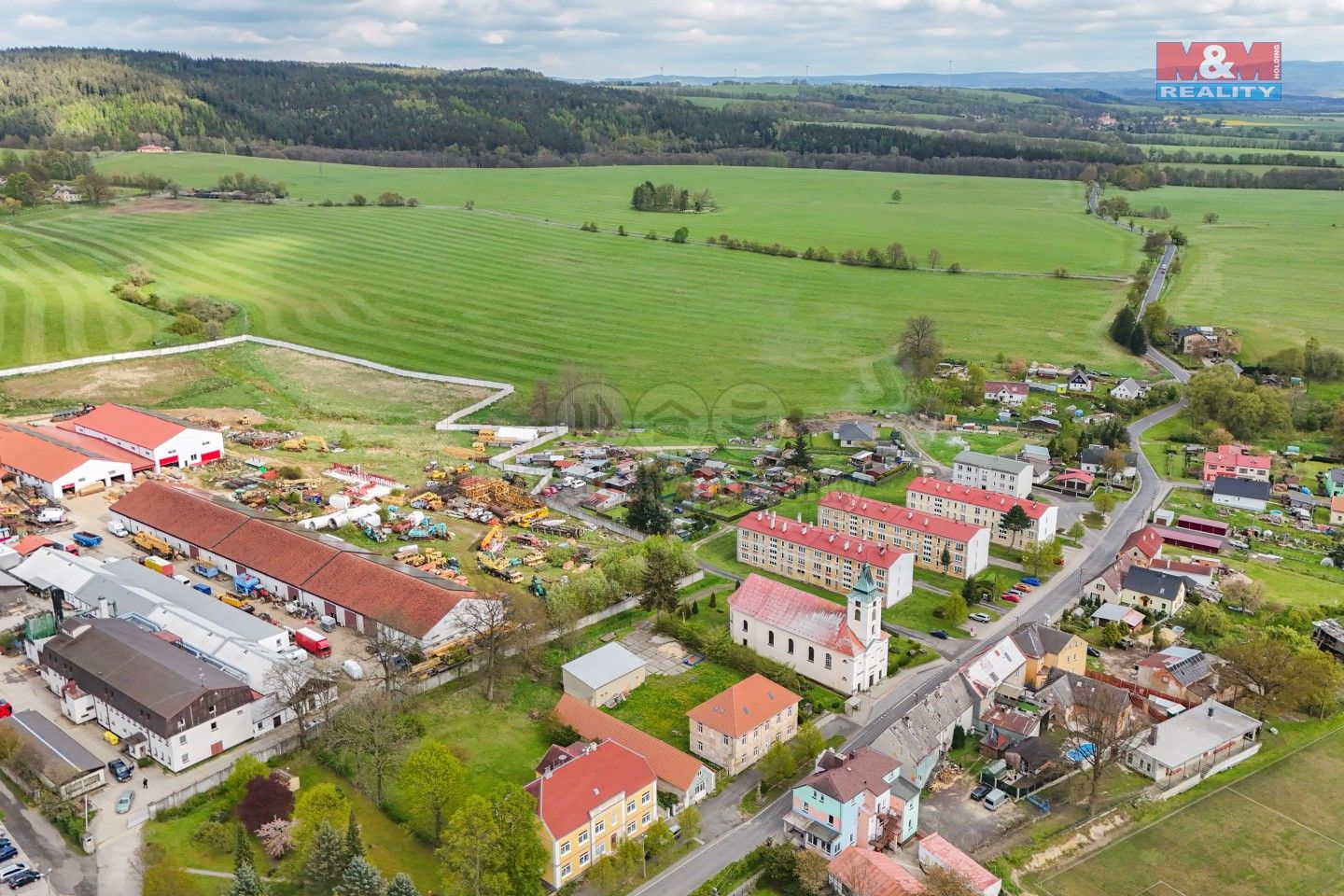 Prodej domu 300 m² - foto 29