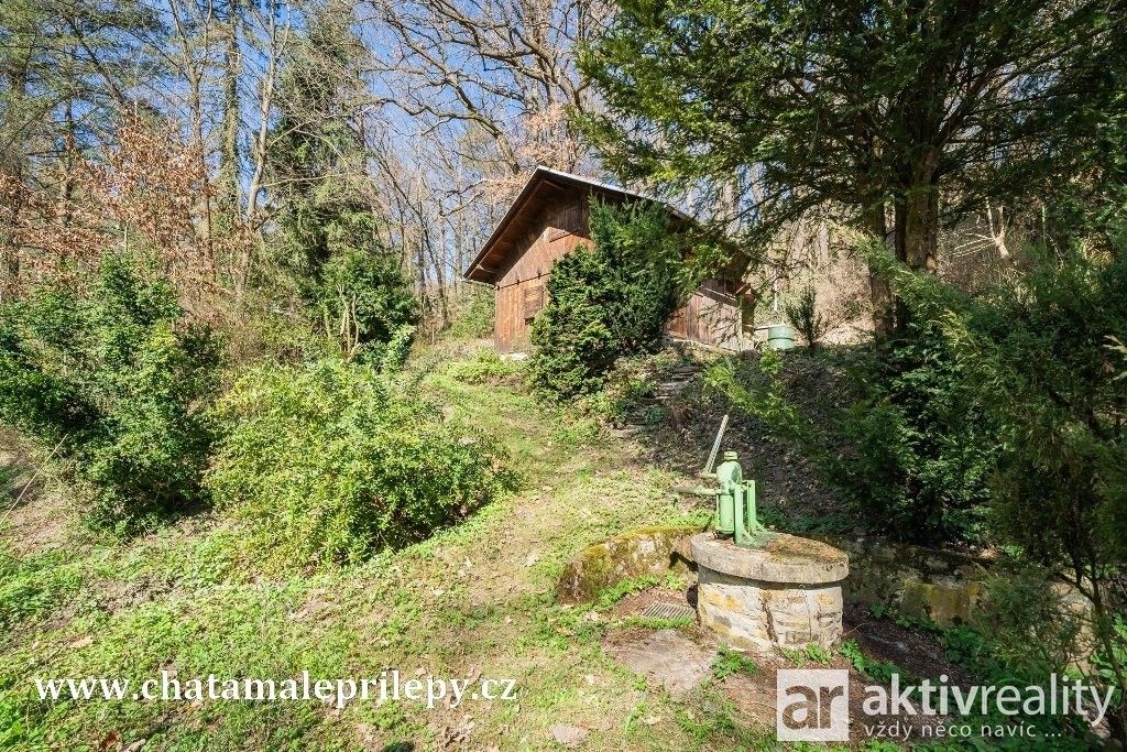 Prodej domu 40 m² - foto 1