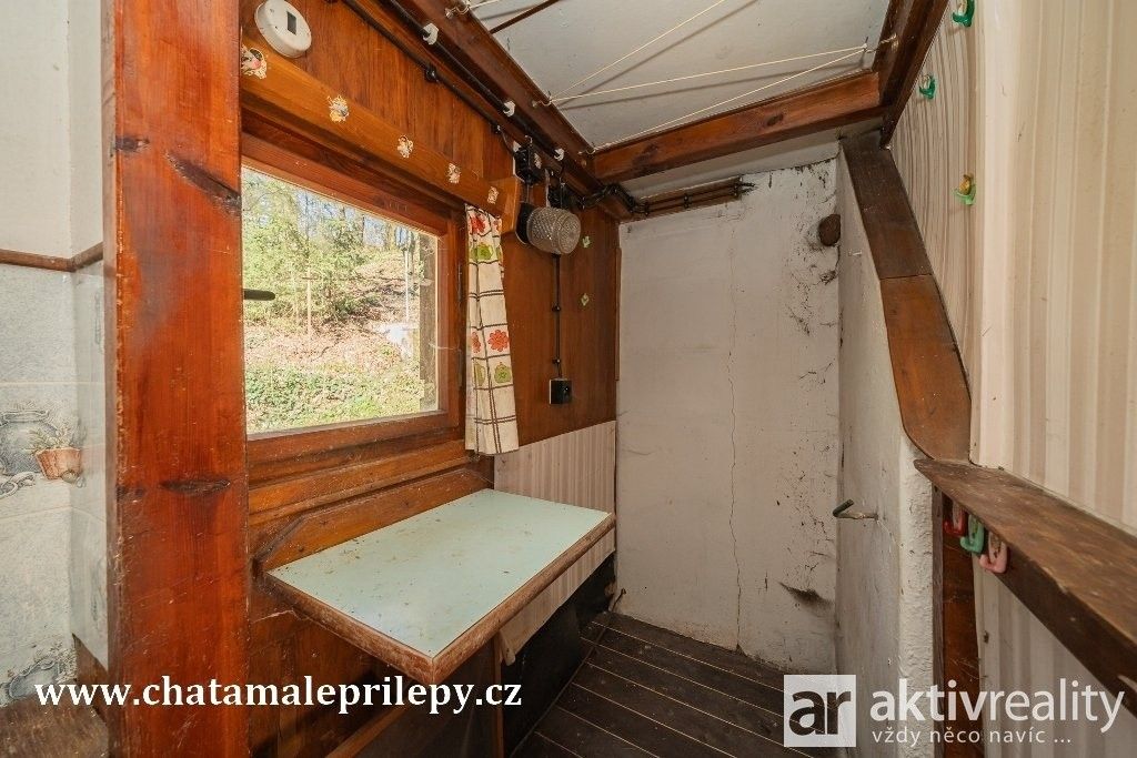 Prodej domu 40 m² - foto 11