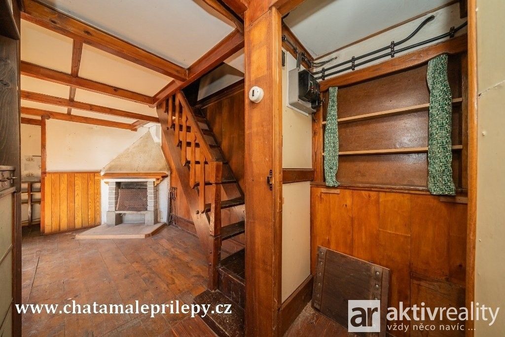 Prodej domu 40 m² - foto 12