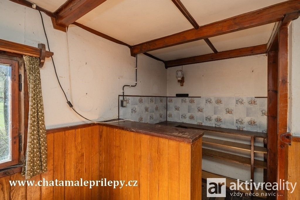 Prodej domu 40 m² - foto 10
