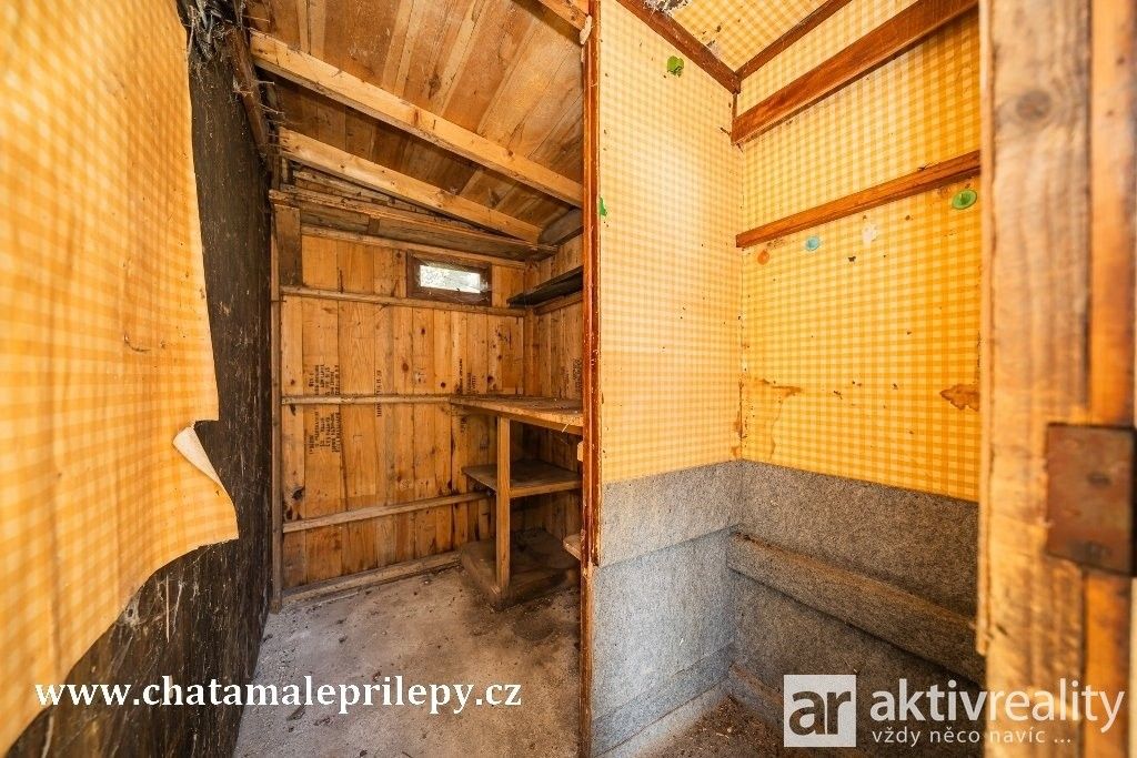 Prodej domu 40 m² - foto 16