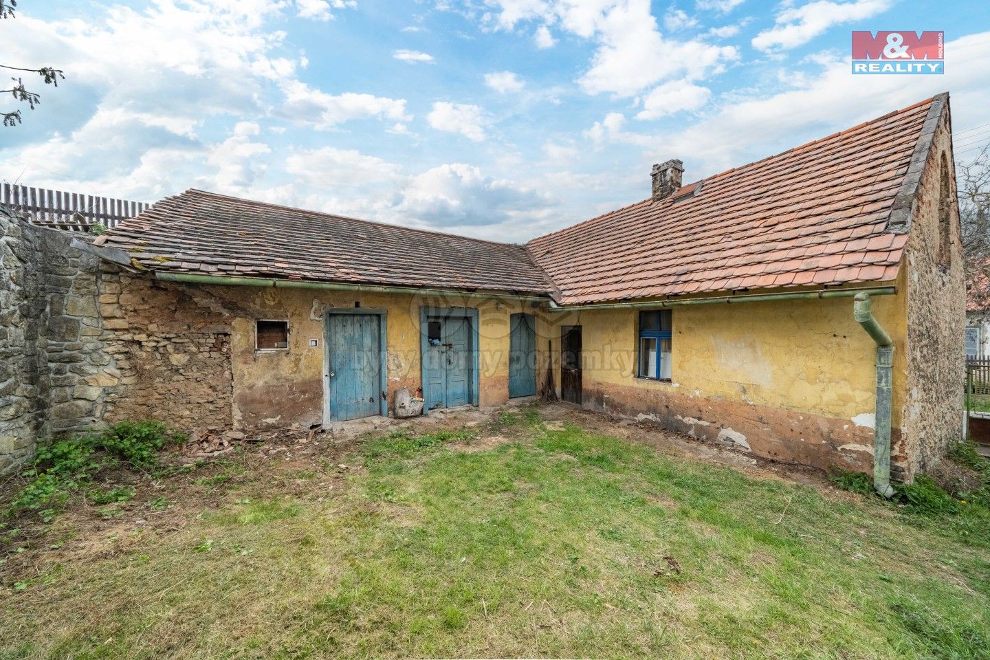 Prodej domu 44 m² - foto 2