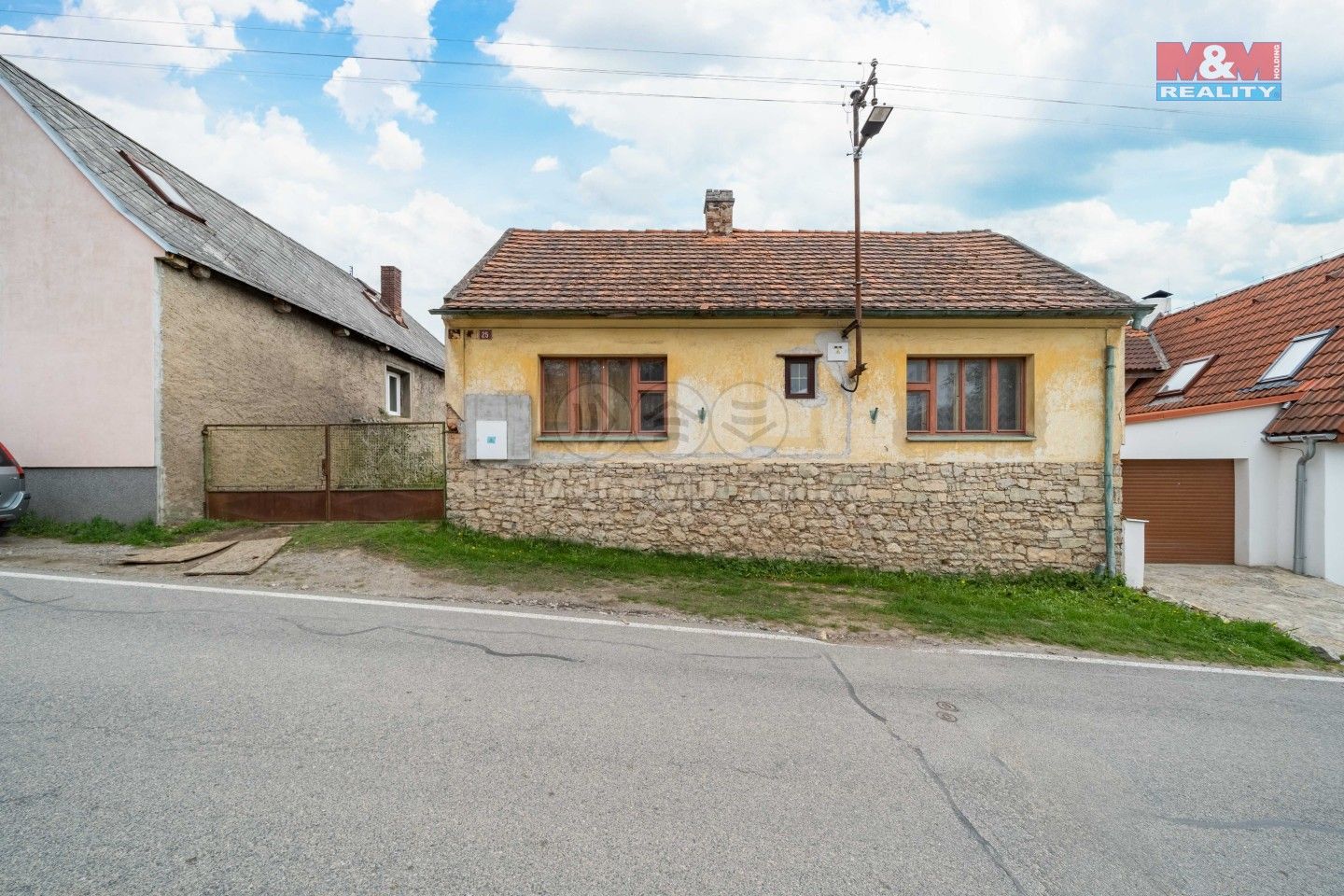 Prodej domu 44 m² - foto 6
