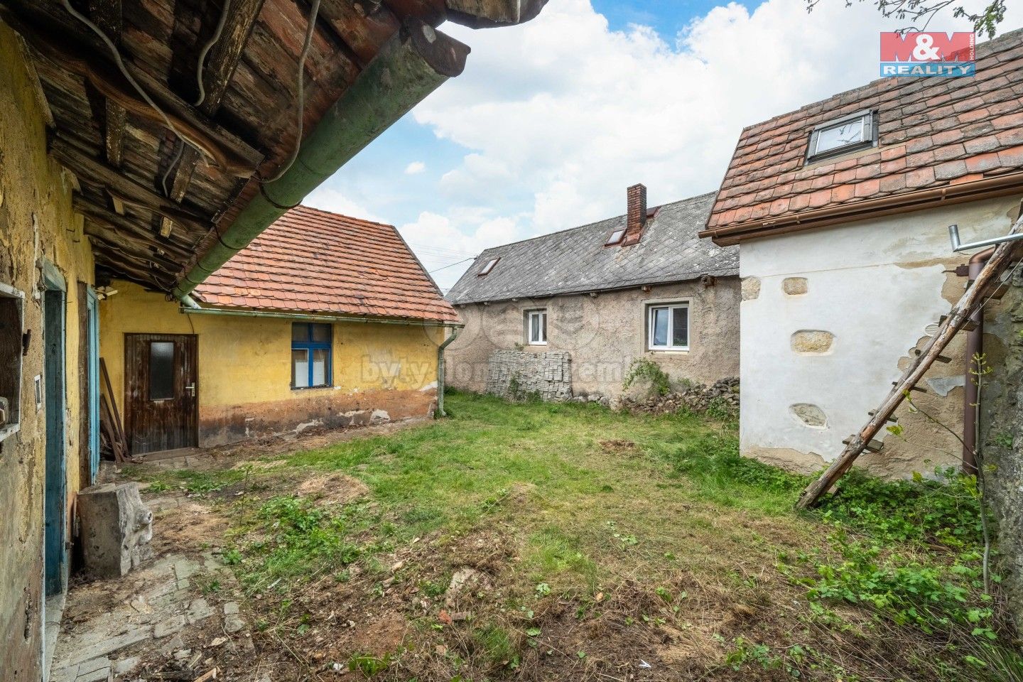 Prodej domu 44 m² - foto 5