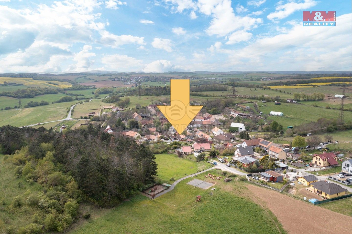 Prodej domu 44 m² - foto 11