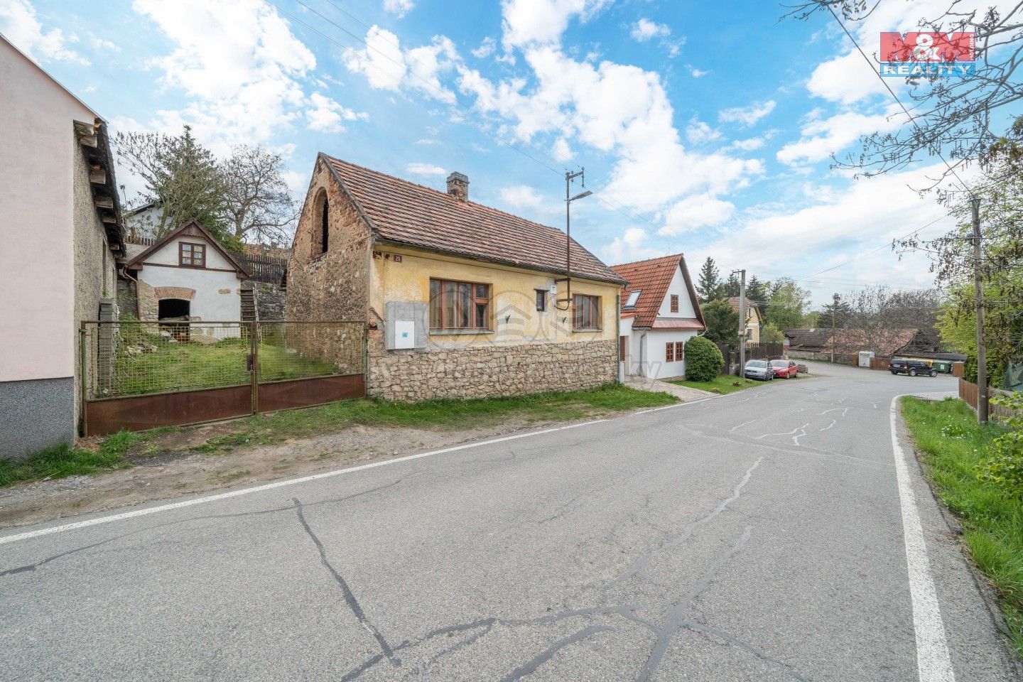 Prodej domu 44 m² - foto 12