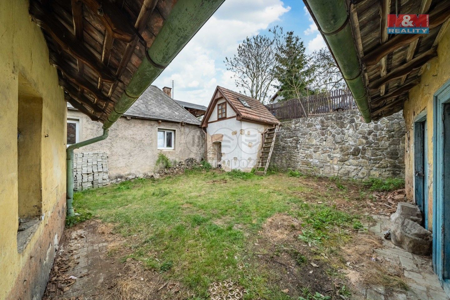 Prodej domu 44 m² - foto 13