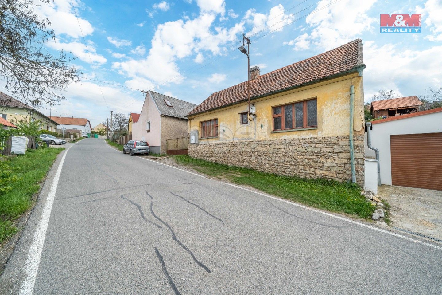 Prodej domu 44 m² - foto 16