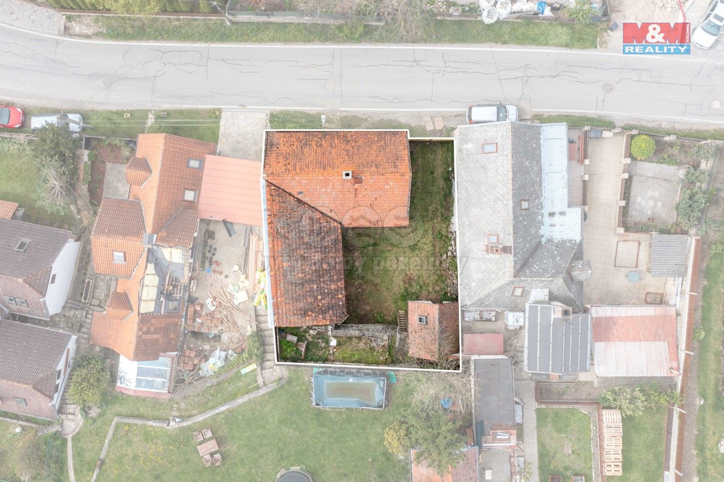 Prodej domu 44 m² - foto 17
