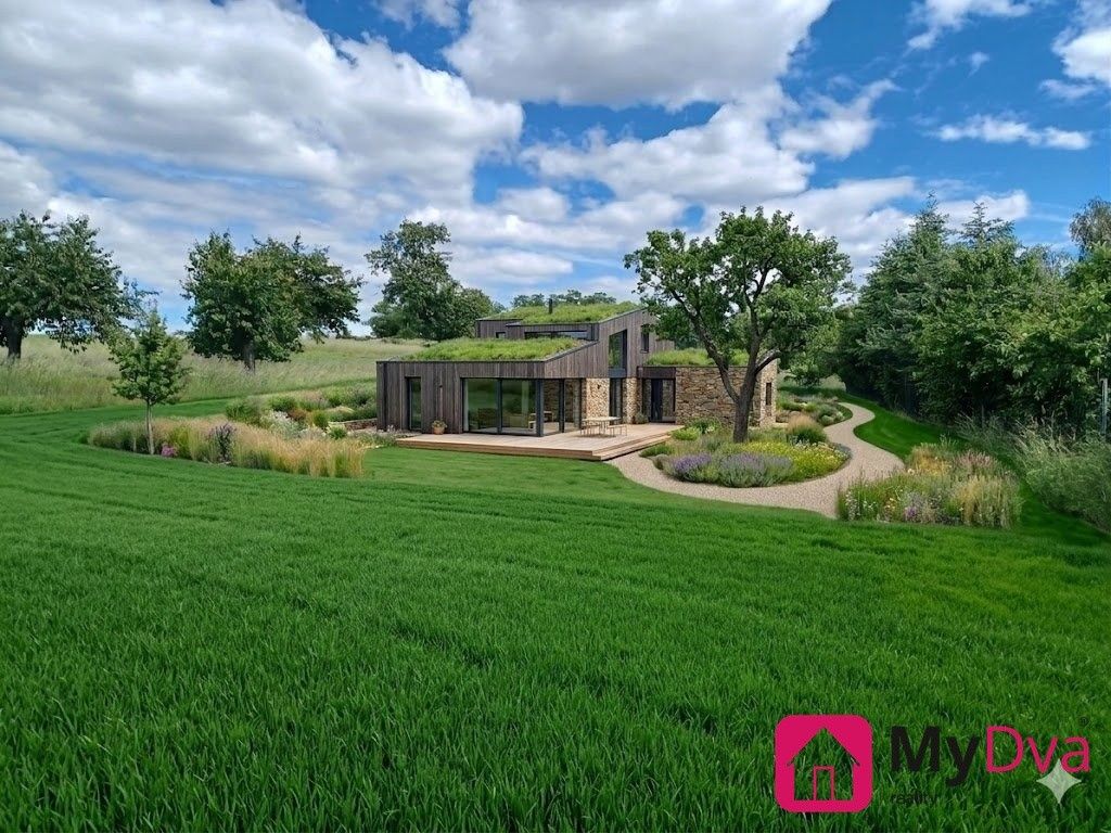 Prodej pozemku 20723 m² - foto 1