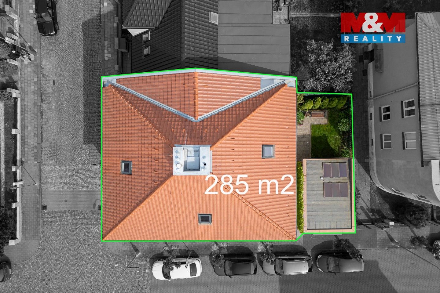 Prodej domu 294 m² - foto 16