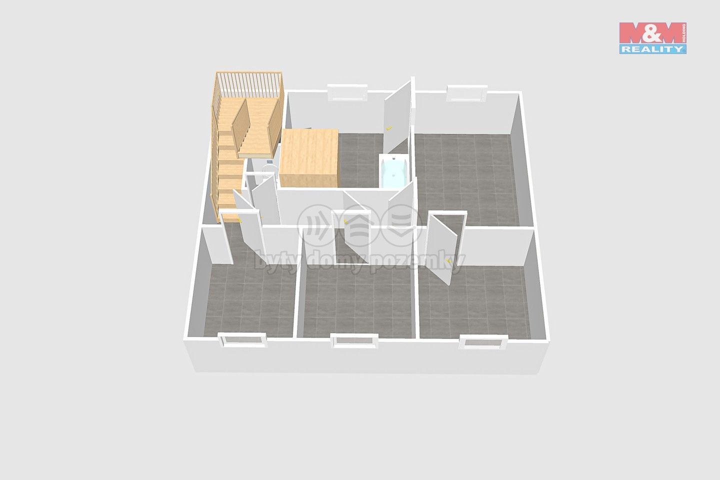 Prodej domu 294 m² - foto 35