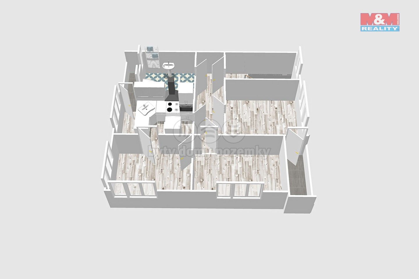 Prodej domu 294 m² - foto 36
