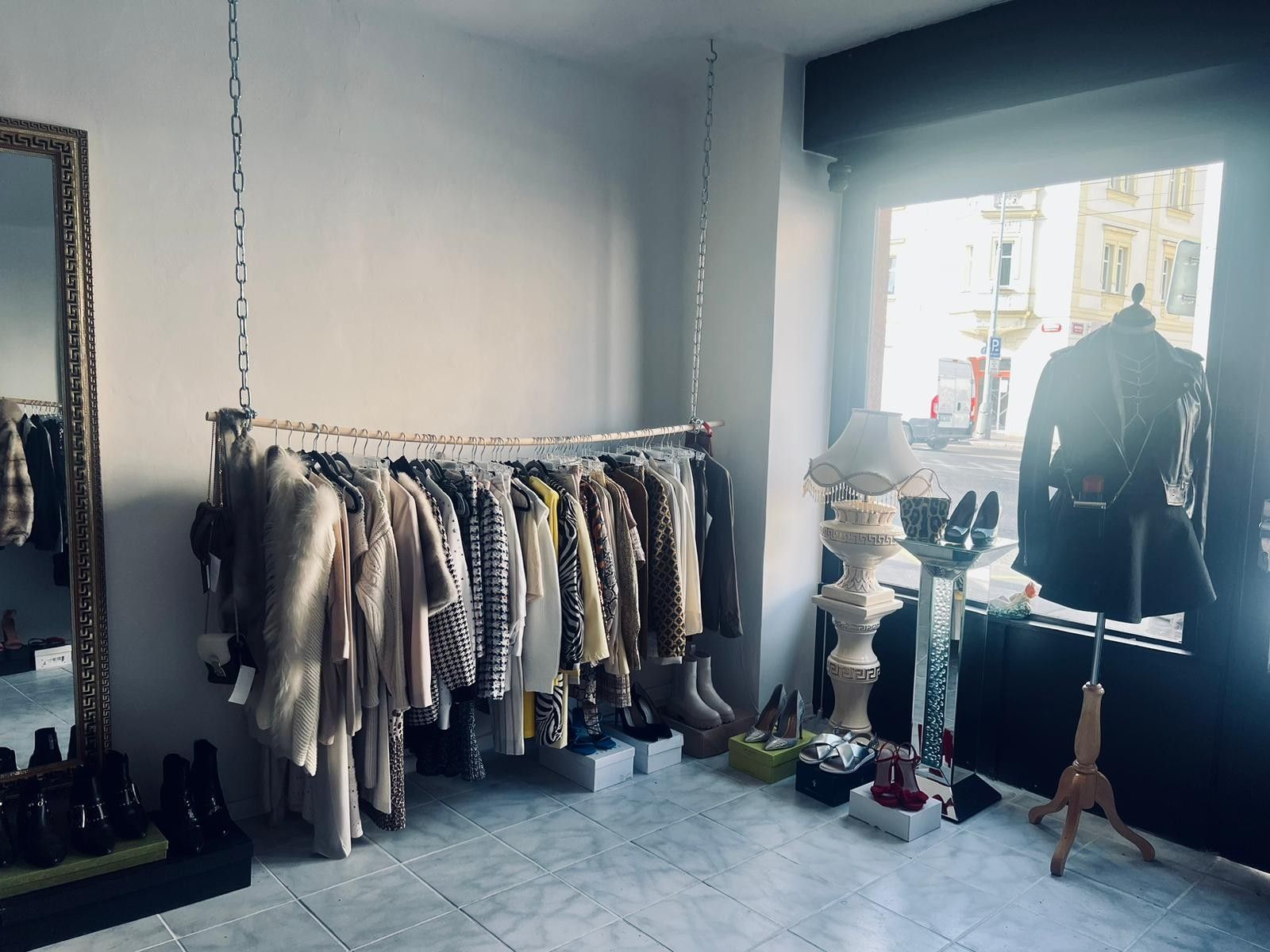 Pronájem komerčního prostoru 47 m² - foto 3