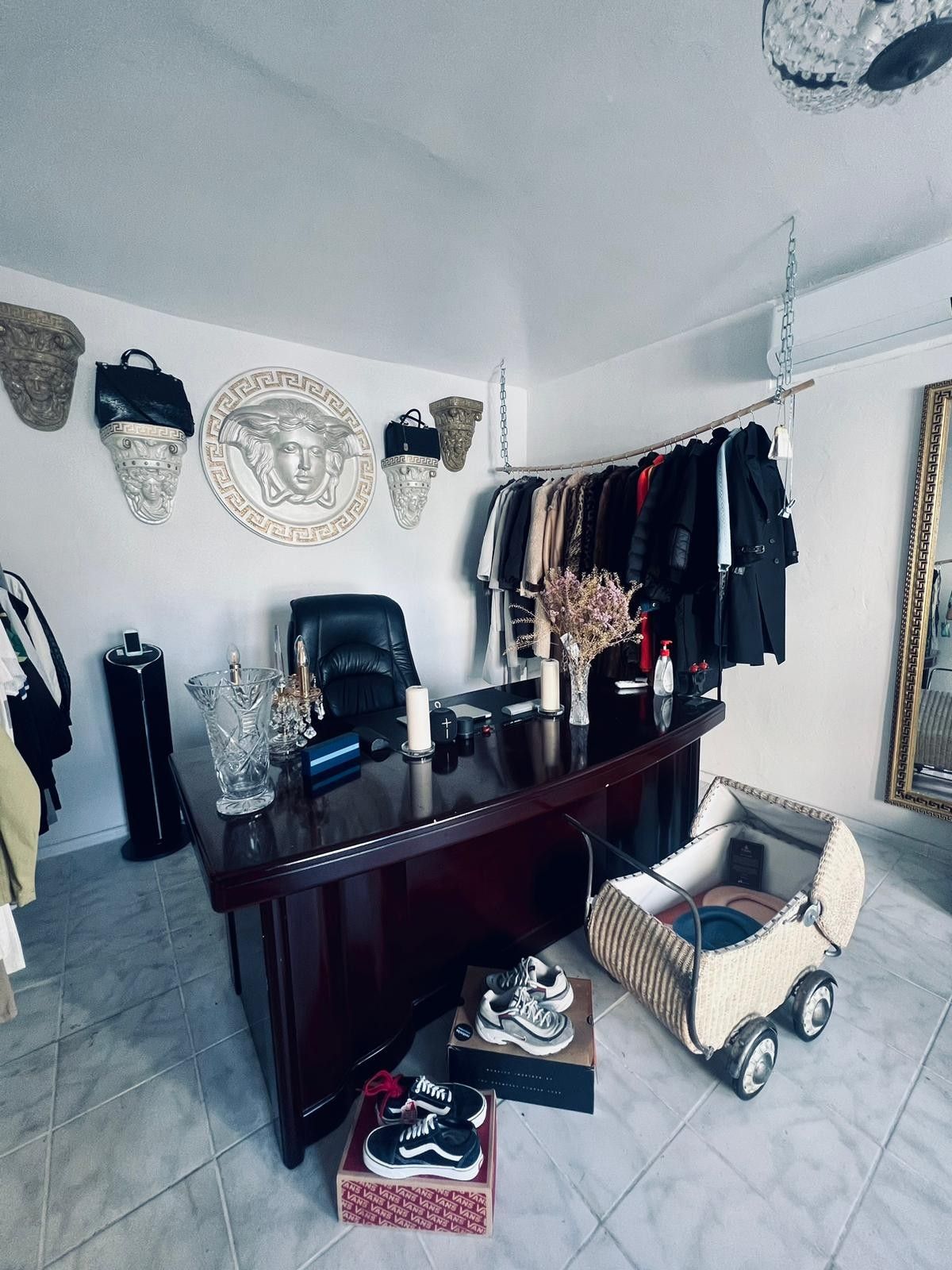 Pronájem komerčního prostoru 47 m² - foto 4