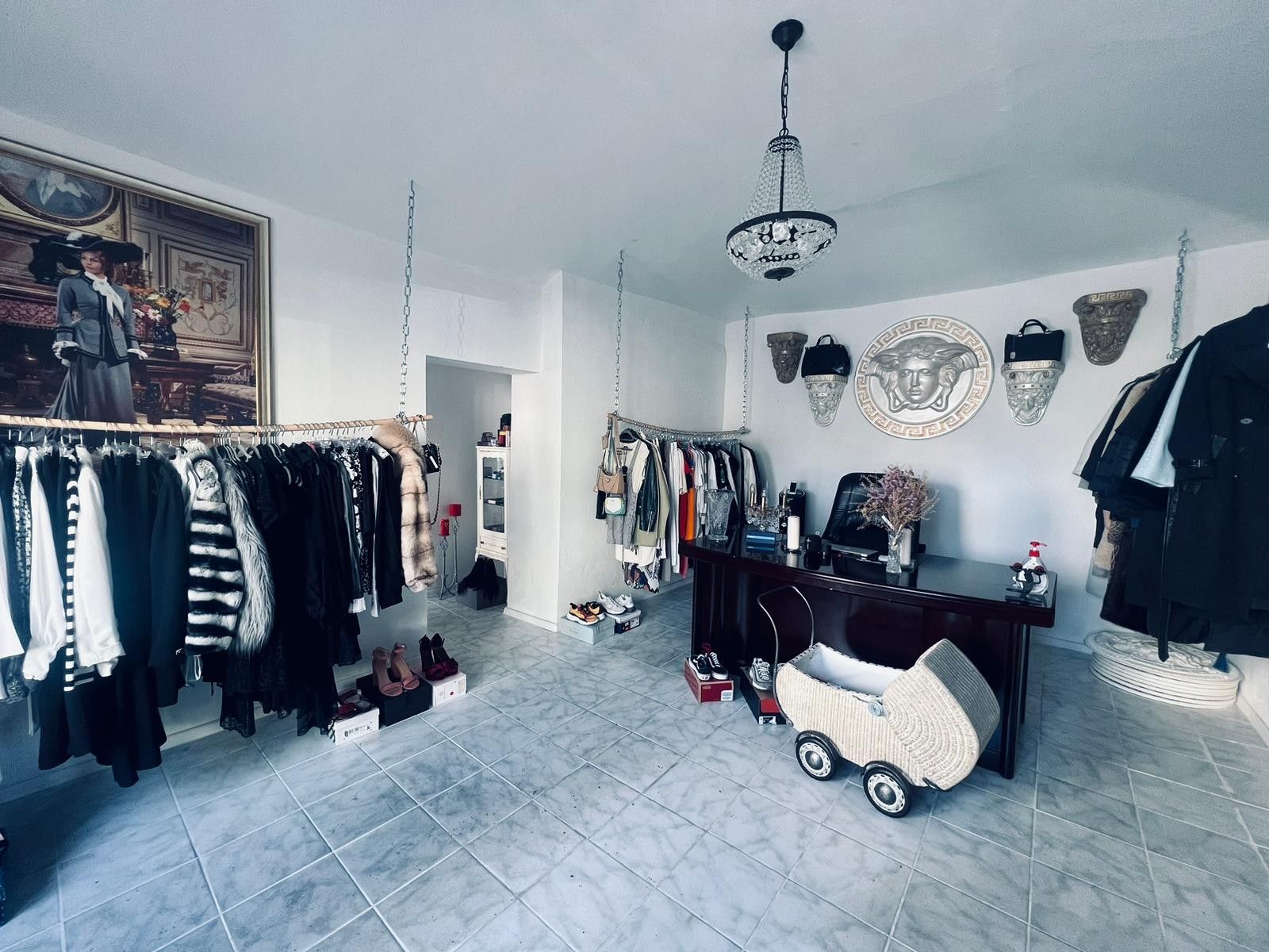 Pronájem komerčního prostoru 47 m² - foto 5