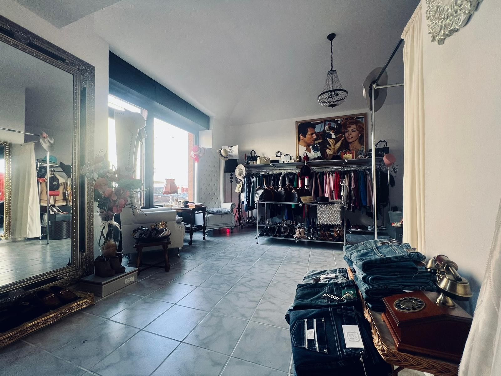 Pronájem komerčního prostoru 47 m² - foto 6