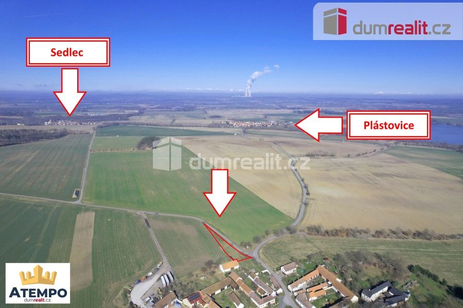 Prodej pozemku 1318 m² - foto 6
