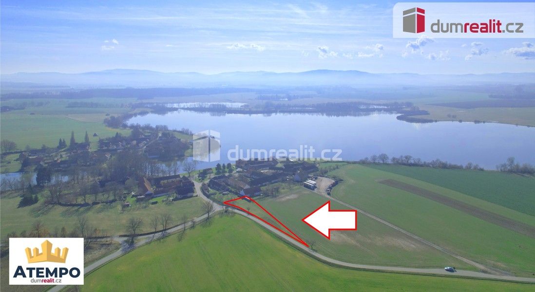 Prodej pozemku 1318 m² - foto 4