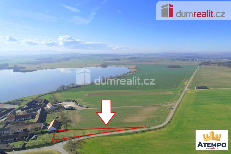 Prodej pozemku 1318 m² - foto 9