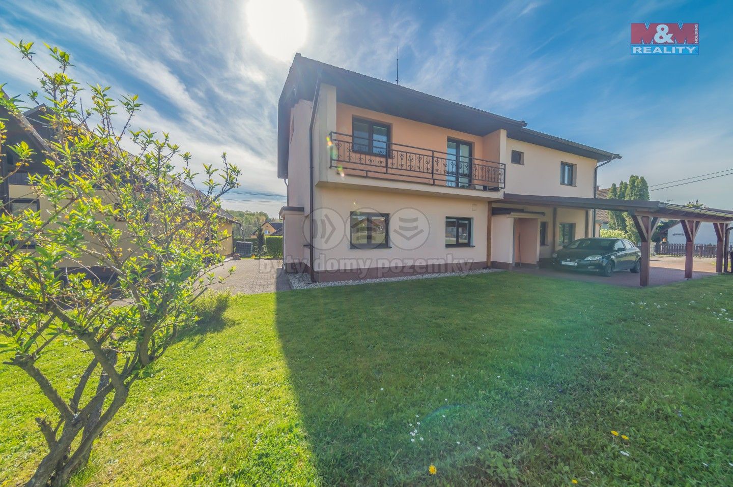 Pronájem komerčního prostoru 67 m² - foto 1