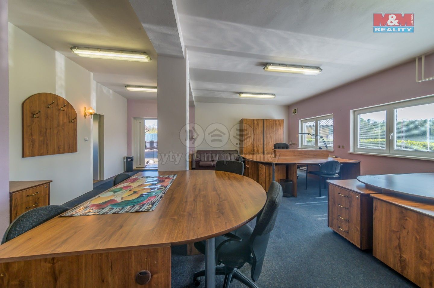 Pronájem komerčního prostoru 67 m² - foto 4