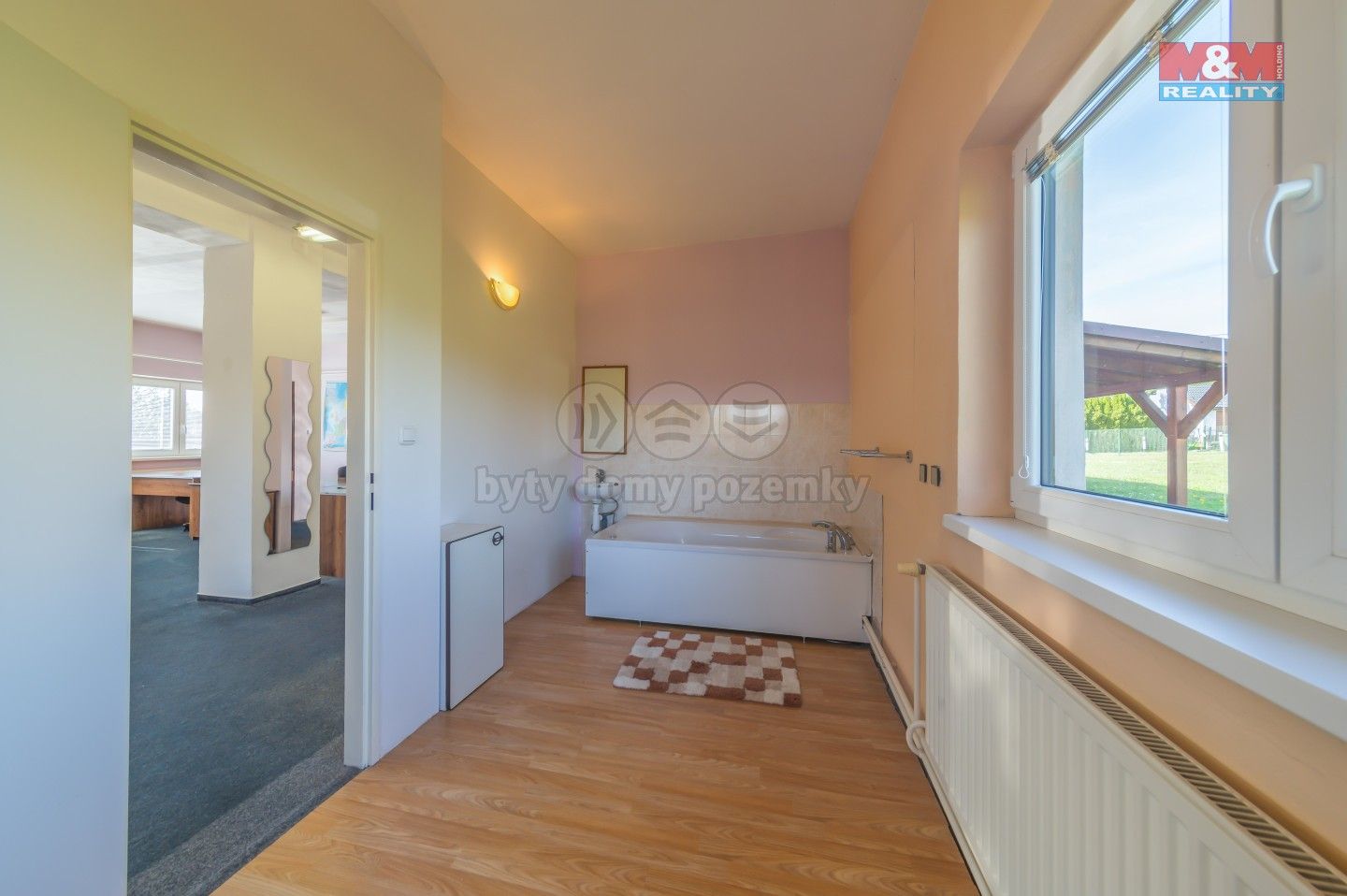 Pronájem komerčního prostoru 67 m² - foto 7