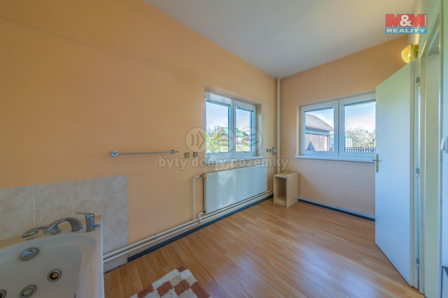 Pronájem komerčního prostoru 67 m² - foto 8
