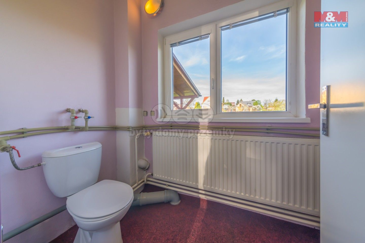Pronájem komerčního prostoru 67 m² - foto 9