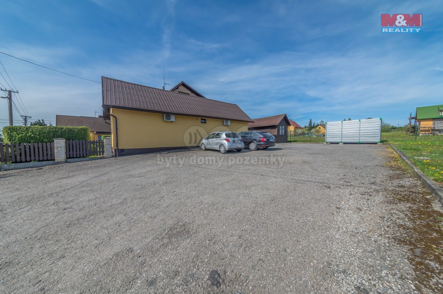 Pronájem komerčního prostoru 67 m² - foto 10