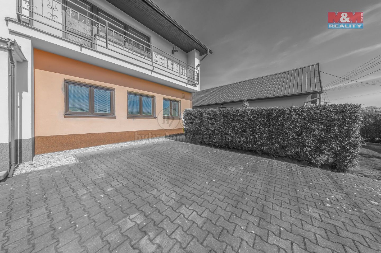 Pronájem komerčního prostoru 67 m² - foto 14