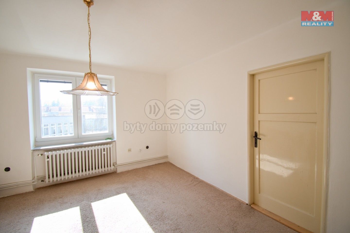 Pronájem bytu 3+1 70 m² - foto 6