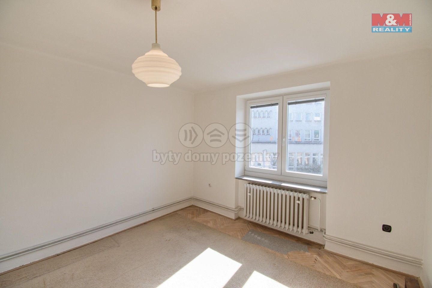 Pronájem bytu 3+1 70 m² - foto 5