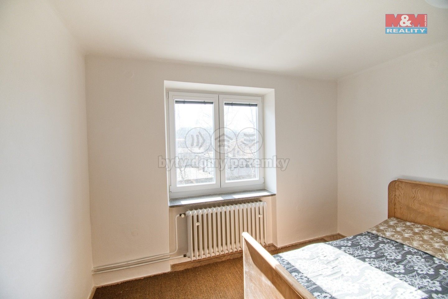 Pronájem bytu 3+1 70 m² - foto 4
