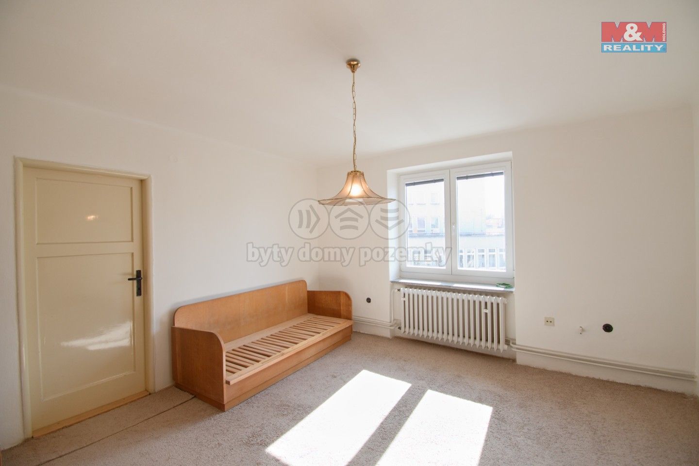 Pronájem bytu 3+1 70 m² - foto 2