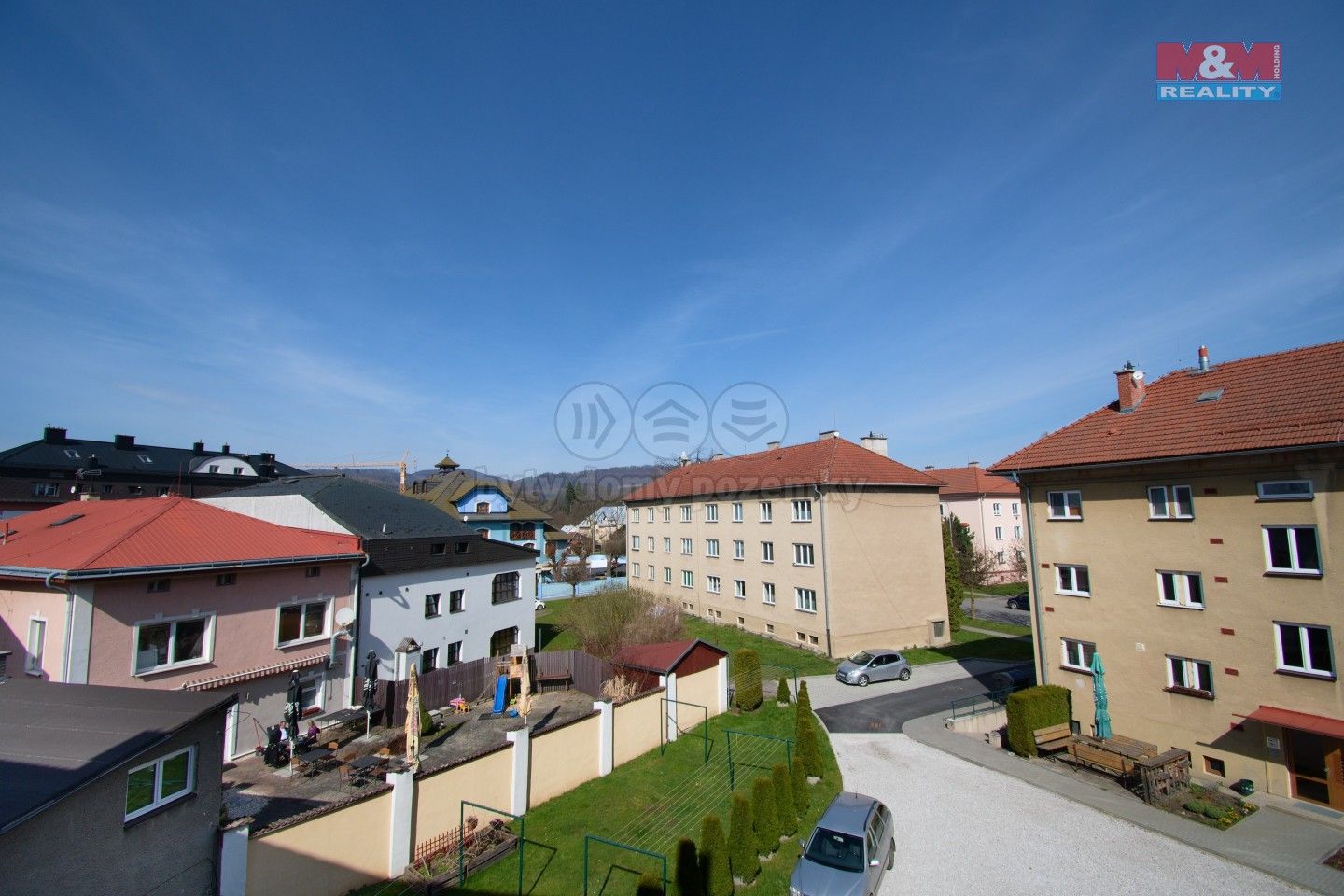 Pronájem bytu 3+1 70 m² - foto 10