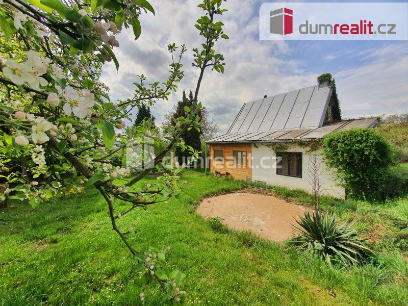 Prodej domu 35 m² - foto 1