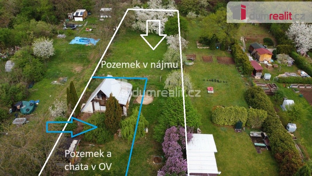 Prodej domu 35 m² - foto 2