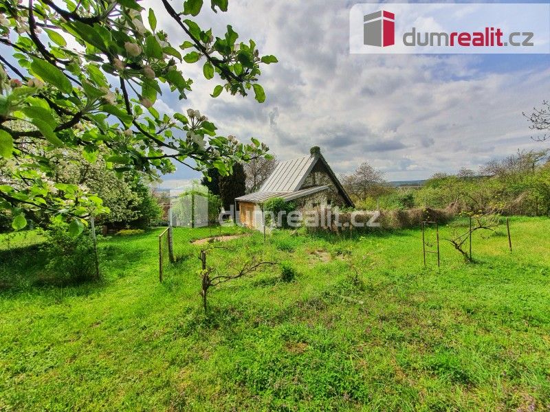Prodej domu 35 m² - foto 5