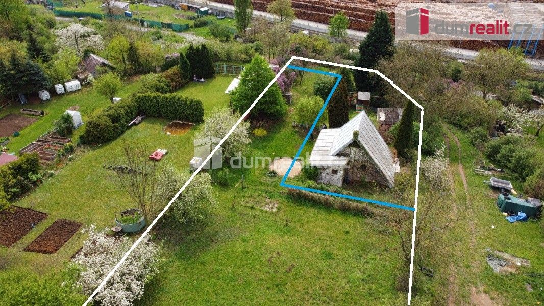 Prodej domu 35 m² - foto 4