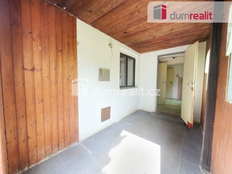 Prodej domu 35 m² - foto 10