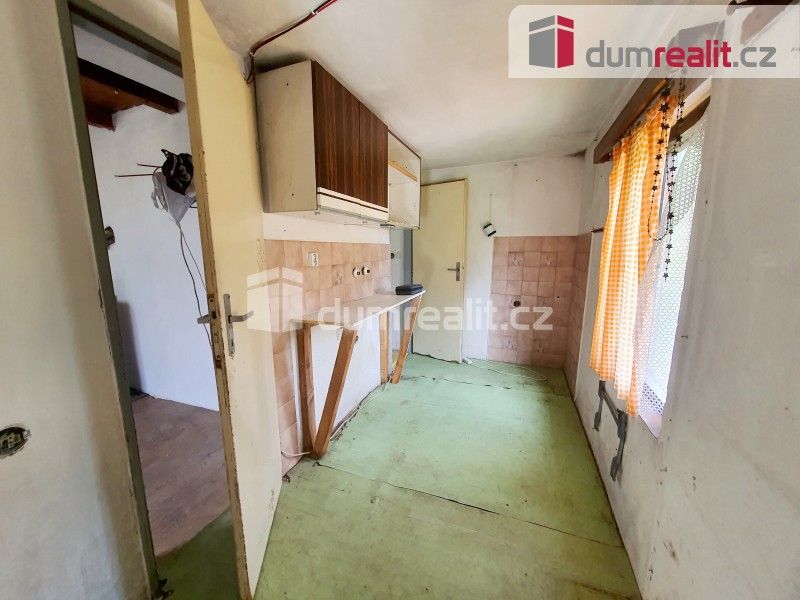 Prodej domu 35 m² - foto 12