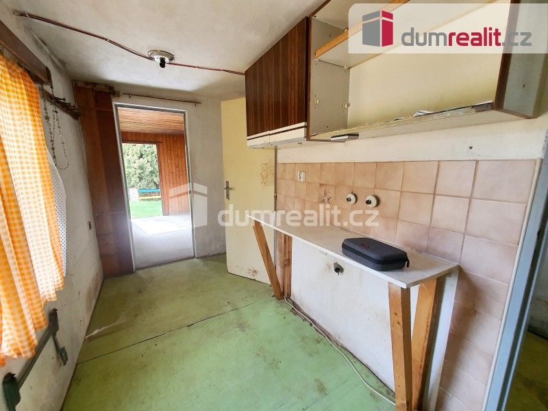 Prodej domu 35 m² - foto 14