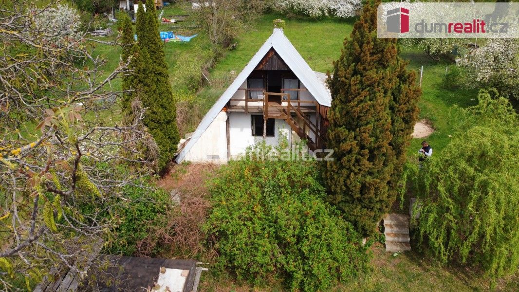 Prodej domu 35 m² - foto 23
