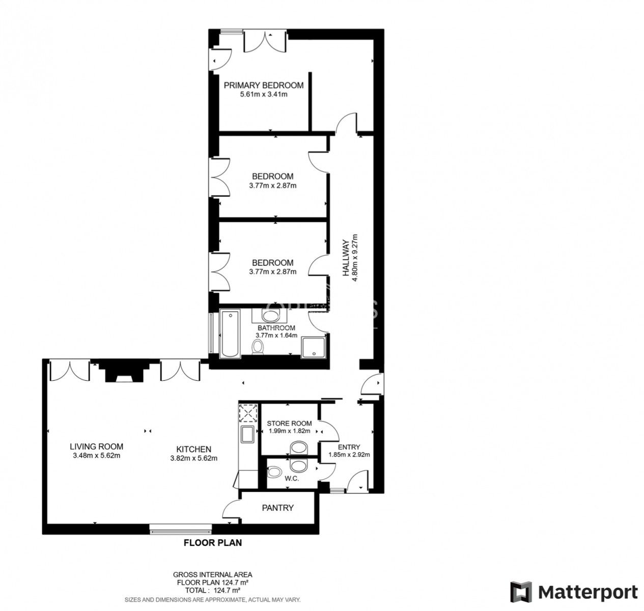 Prodej domu 124 m² - foto 9
