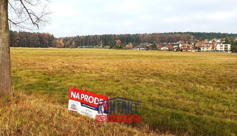 Prodej pozemku 8823 m² - foto 4