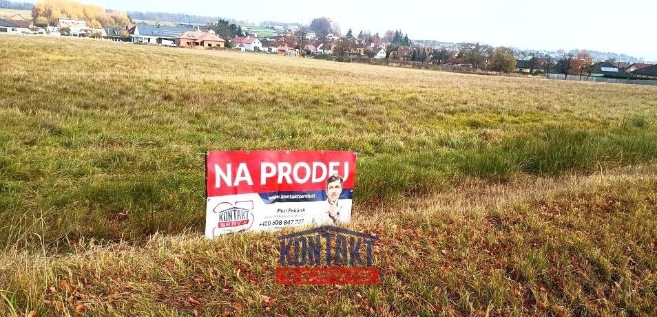 Prodej pozemku 8823 m² - foto 2